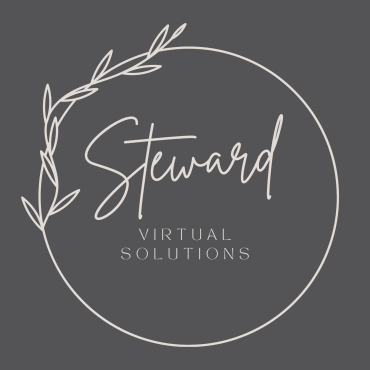 Steward Virtual Solutions logo